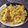 El cooksnap de Mr. Mambo Mix cuando hizo Falso Couscous de Coliflor (con Thermomix).
