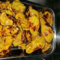 Cooksnap dari Santi untuk resep Ayam Bakar Taliwang (lombok Grilled Chicken)