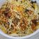 Twinkal Kalpesh Kabrawala's cooksnap of when they made વેજ બિરયાની (Veg. Biryani Recipe In Gujarati).