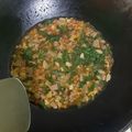 Cooksnap dari Desty Bella Tiani untuk resep Cah Sawi Daging Sosis