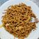 Disha Prashant Chavda's cooksnap of when they made નુડલ્સ (Noodles Recipe In Gujarati).