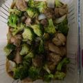 Cooksnap dari Eka Yonita untuk resep Ayam Tumis Mentega