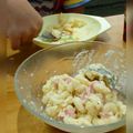 Cooksnap dari shamia yosevelin untuk resep Mac & Cheese