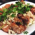 Chen Don 的 泰式椒麻雞【oh野!好食雞】 cooksnap