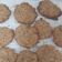 El cooksnap de Carla Bormann cuando hizo Galletitas de yema de huevo.