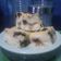 Cooksnap dari Hanif Dyah untuk resep puding roti tawar kukus