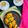 Monica Rangaswamy's cooksnap of when they made Onion pakoda.
