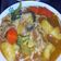 黃惠貞 的 咖哩烏龍拌麵 cooksnap