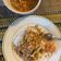 Cooksnap của Minh Hayes khi họ làm theo món Bánh đúc thịt