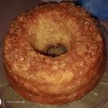 El cooksnap de Andrea Lucia Ruiz cuando hizo Budín de pan simple 🍮.