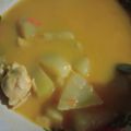 Cooksnap dari Iffa Zulfa untuk resep Sayur Lodeh Labu Siam