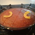 Cooksnap από Cheesecake στη συνταγή Ραβανί απλό, πεντανόστιμο, αφράτο