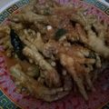 Cooksnap dari eka swastika untuk resep Ceker Mercon