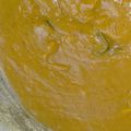 Cooksnap dari Aulia Yuliana untuk resep Krupuk Kuah Sate Padang Simple