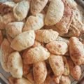 صورة من سوزان شوقي 💖💟، شاركها بعد تجربة وصفة فطائر بعجينة خطيرة🤩
