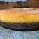 El cooksnap de Aye Berterret cuando hizo Chocoflan/torta imposible.