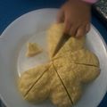 Cooksnap dari dian monica untuk resep Bolu Energen