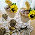 Sachiko Yoshiizumi's cooksnap of when they made Dalgona Coffee.