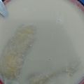 Cooksnap dari Sarah Azhar untuk resep Kolak pisang fiber cream (menu diet)