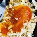Filipviki Cooksnap-ja, amikor elkészítette a(z) Békebeli darás tészta receptet.