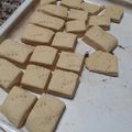 El cooksnap de José Alberto Silva cuando hizo Bizcochitos de grasa.