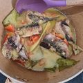 Cooksnap dari ratih hanifah untuk resep Ikan Pisang-pisang Kuah Kuning