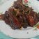 Cooksnap dari Ummu Hanifah untuk resep Ayam Kecap Cabe Ijo