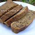 Cooksnap dari Anisa Purwanti untuk resep Bolu Kukus Pisang
