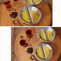 کوک اسنپ sara_asadpuor👩🏻‍🍳 بعد از امتحان کردن کاچی زعفرانی.