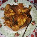 Cooksnap dari Sweat RinaRini untuk resep Ayam woku