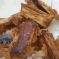 Cooksnap dari Melly Ya Meliana untuk resep Terong goreng crispy