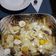 El cooksnap de iabo2001 cuando hizo Macarrones con queso.