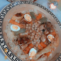 صورة من 🥀ام سندس🥀، شاركها بعد تجربة وصفة شخشوخة روعة 😋