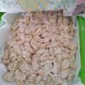 El cooksnap de Juanfer Sosa cuando hizo Ñoquis de papa y harina!.