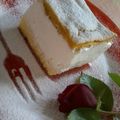 Sesztákné Lázár Irén Cooksnap-ja, amikor elkészítette a(z) Krémes receptet.
