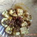Cooksnap dari Niken Dafita Surya untuk resep Tahu gejrot