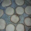 El cooksnap de Sergio Alejandro Frias cuando hizo Galletitas súper ricas y económicas!!.