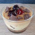 Cooksnap από alsi στη συνταγή Τέλεια Κρέμα πατισερί....