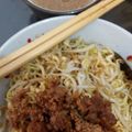 Cooksnap dari Rika AK untuk resep PANGSIT MIE AYAM ala LC