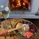 El cooksnap de Claudette Alexandra Kings cuando hizo Tampico para acompañar el sushi.