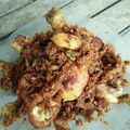 Cooksnap dari lucky asari untuk resep Ayam Goreng Lengkuas
