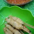 Cooksnap dari Leny Aprianti untuk resep 264.Sempol Ayam + Saos