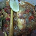 Cooksnap dari Sri Wahyuni Nur Fadyah untuk resep Garang Asem Ikan Patin