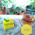 Cooksnap dari Dapoer-94 untuk resep Bika Ambon Teflon