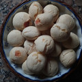 El cooksnap de Julieta Favano cuando hizo Chipa casero tradicional ❤.