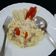 Cooksnap dari Elydiana untuk resep Spaghetti Carbonara