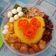 Cooksnap dari Siennie Lie Poerwaningsih untuk resep Tumpeng mini ultah