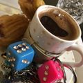 صورة من mj، شاركها بعد تجربة وصفة أطيب فنجان قهوة