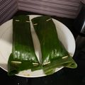 Cooksnap dari Mama Buleun untuk resep Pepes Ikan Bilis (Masakan Khas Aceh)