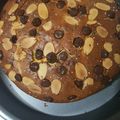 Cooksnap dari Melina Kho untuk resep CheeseCake Panggang 🧀